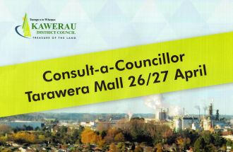 Consult-a-Councillor