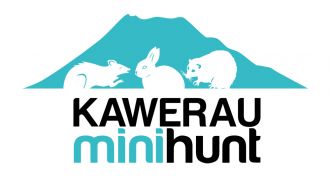 Kawerau Mini Hunt